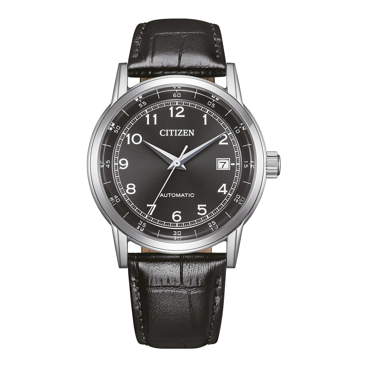 Мъжки часовник CITIZEN - NJ0210-05E