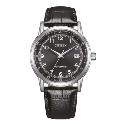 Мъжки часовник CITIZEN - NJ0210-05E