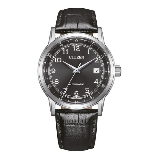 Мъжки часовник CITIZEN - NJ0210-05E