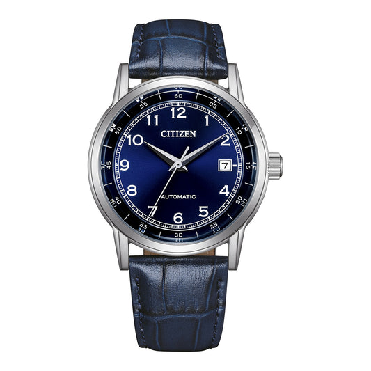 Мъжки часовник CITIZEN - NJ0210-13L