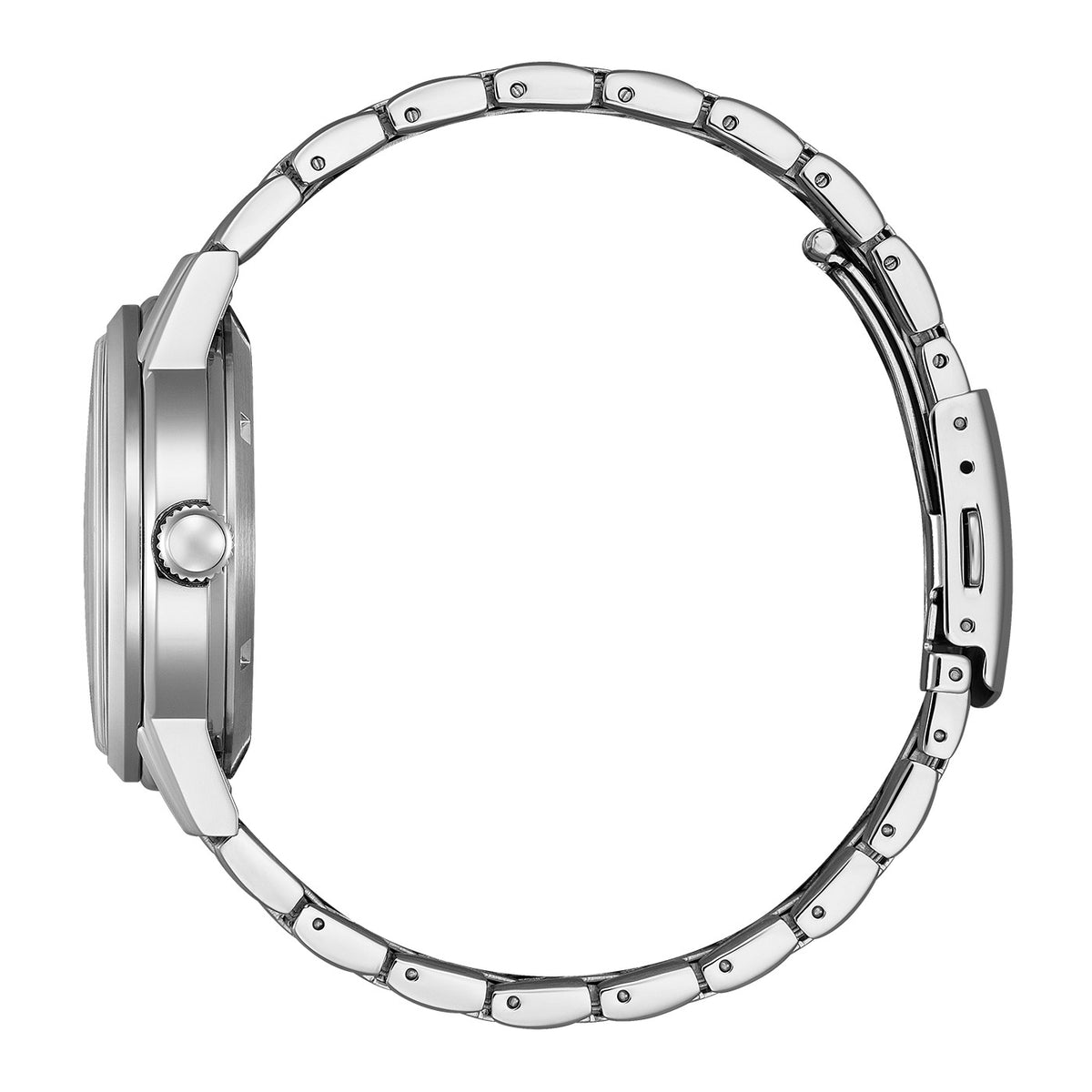 Мъжки часовник CITIZEN - NJ0210-56A