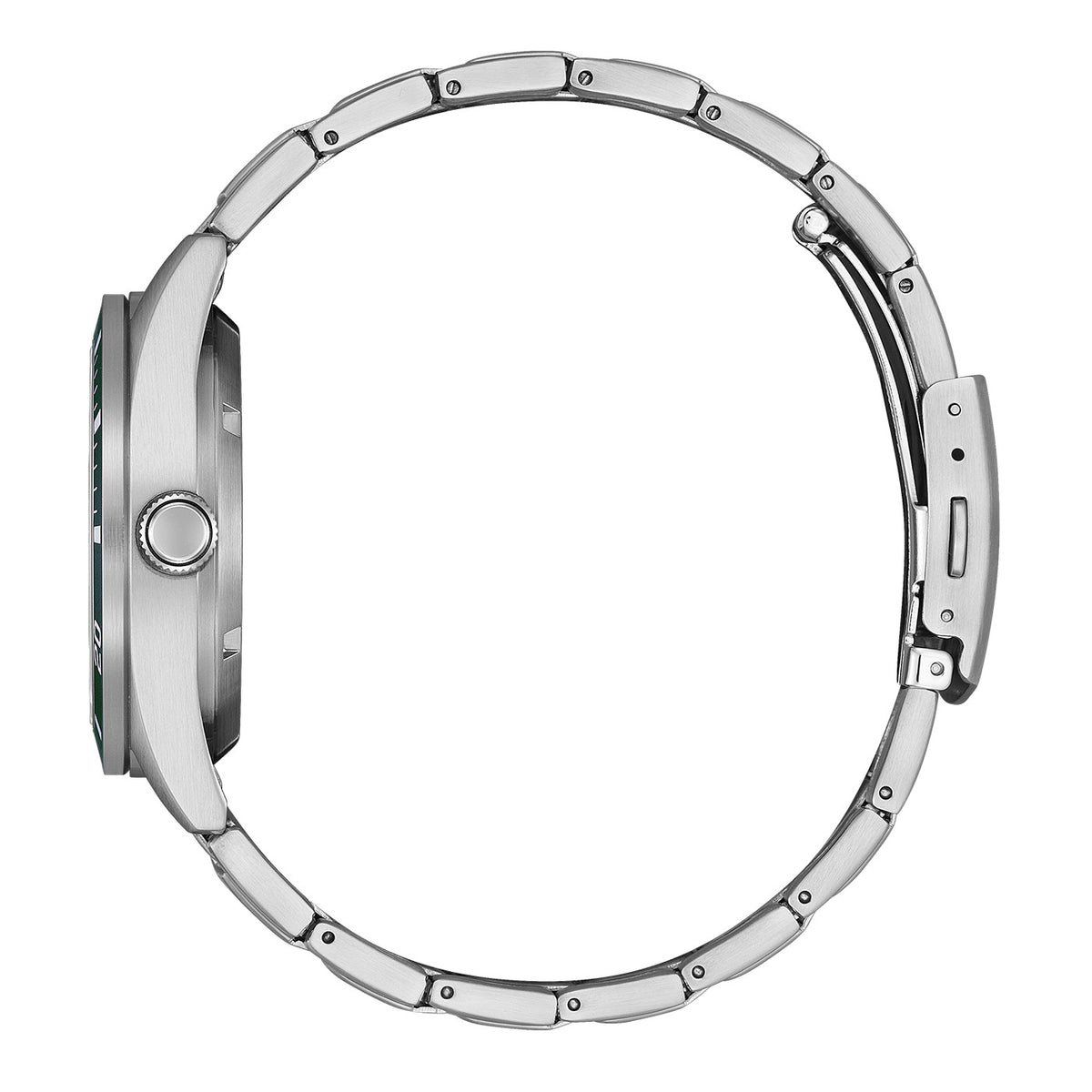 Мъжки часовник CITIZEN - NJ0220-52X