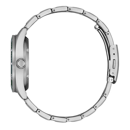 Мъжки часовник CITIZEN - NJ0220-52X
