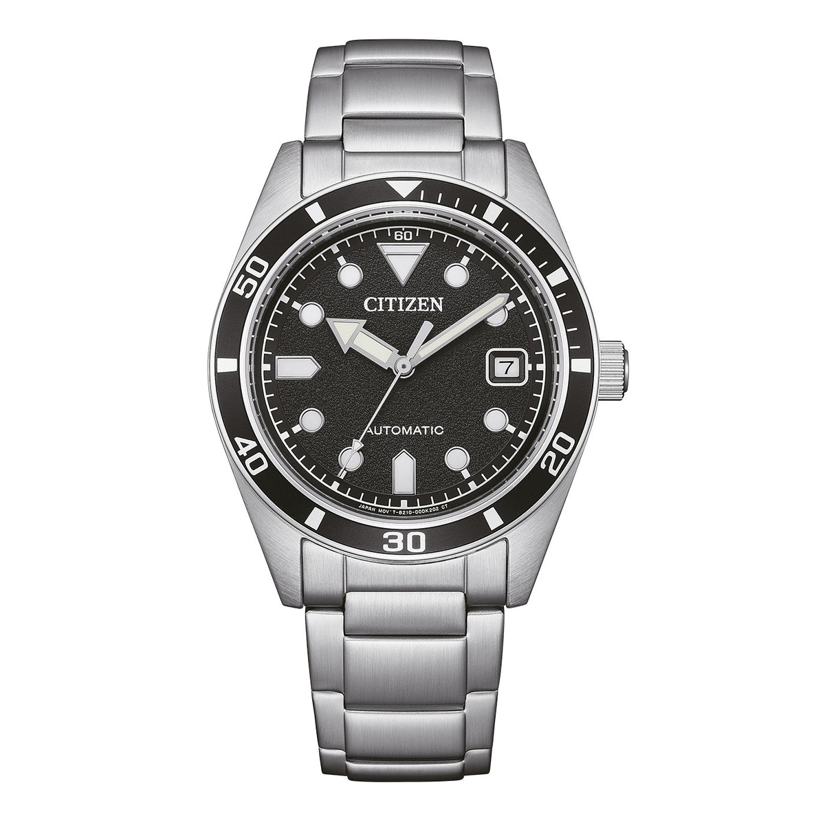 Мъжки часовник CITIZEN - NJ0221-50E