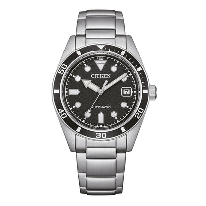 Мъжки часовник CITIZEN - NJ0221-50E