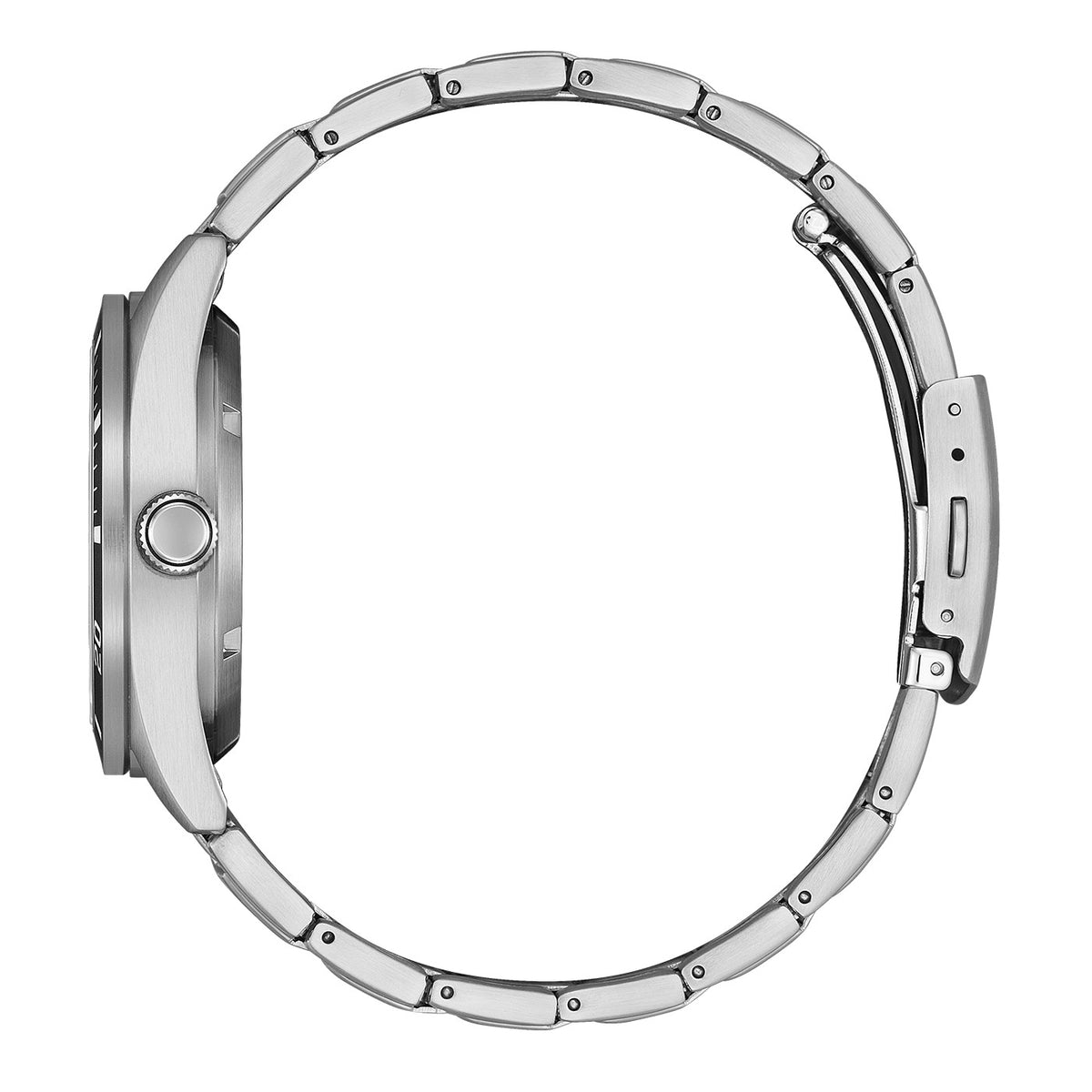 Мъжки часовник CITIZEN - NJ0221-50E