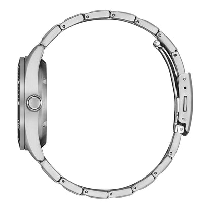 Мъжки часовник CITIZEN - NJ0221-50E