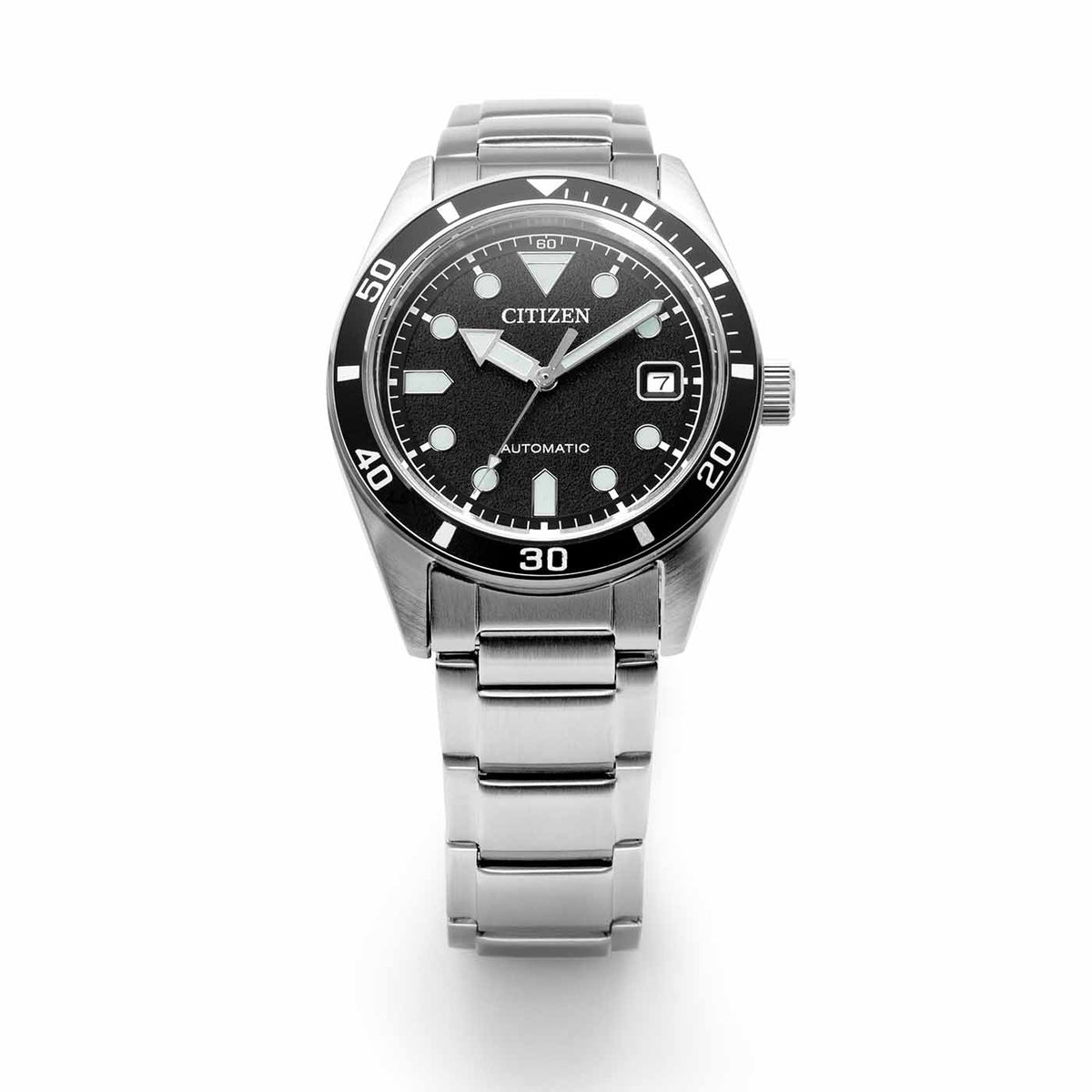 Мъжки часовник CITIZEN - NJ0221-50E