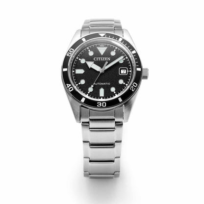 Мъжки часовник CITIZEN - NJ0221-50E