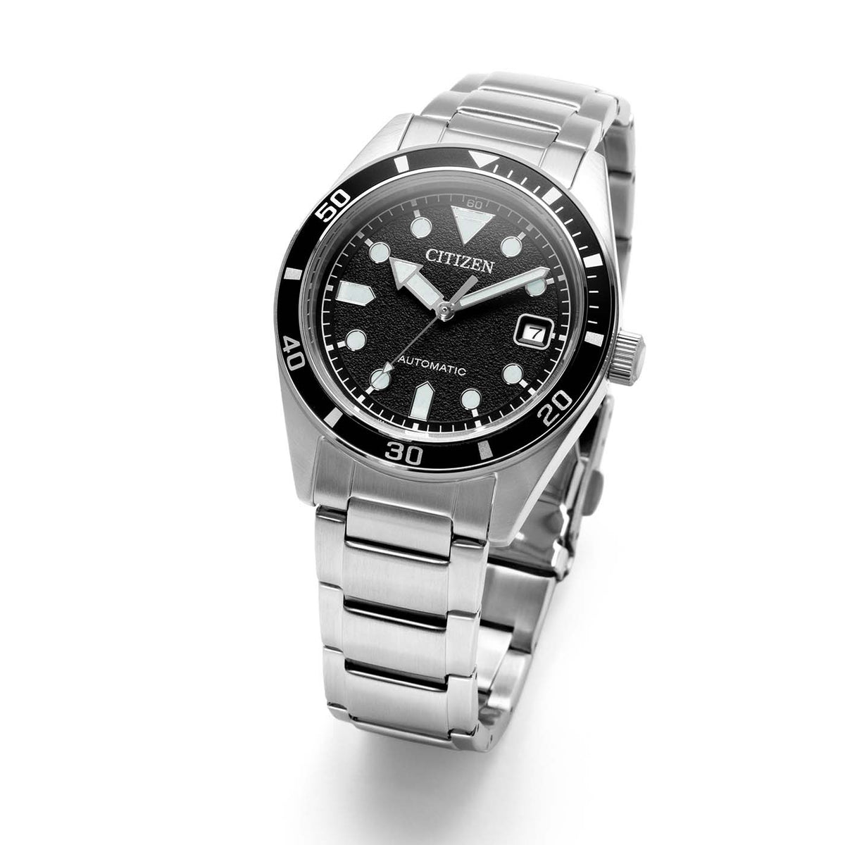 Мъжки часовник CITIZEN - NJ0221-50E