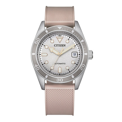 Мъжки часовник CITIZEN - NJ0229-07A