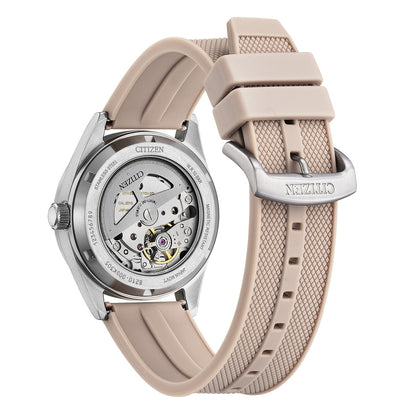 Мъжки часовник CITIZEN - NJ0229-07A
