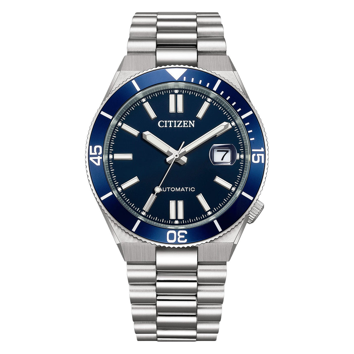 Мъжки часовник CITIZEN - NJ0230-59L