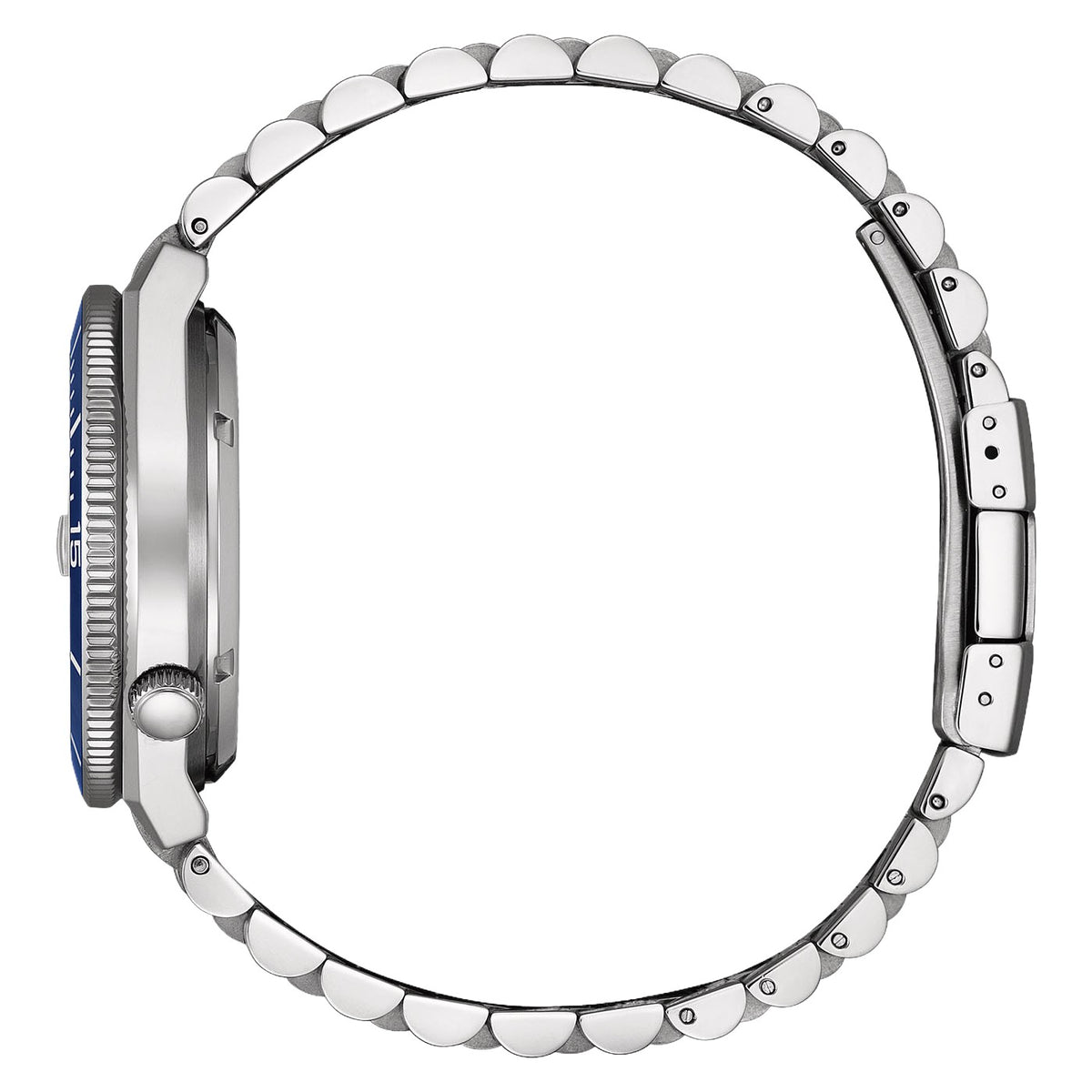 Мъжки часовник CITIZEN - NJ0230-59L