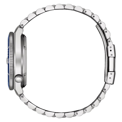 Мъжки часовник CITIZEN - NJ0230-59L