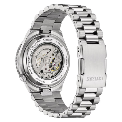 Мъжки часовник CITIZEN - NJ0230-59L