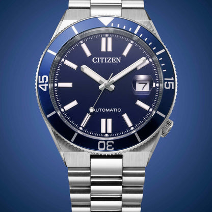 Мъжки часовник CITIZEN - NJ0230-59L