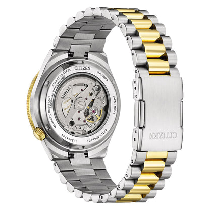 Мъжки часовник CITIZEN - NJ0234-58X