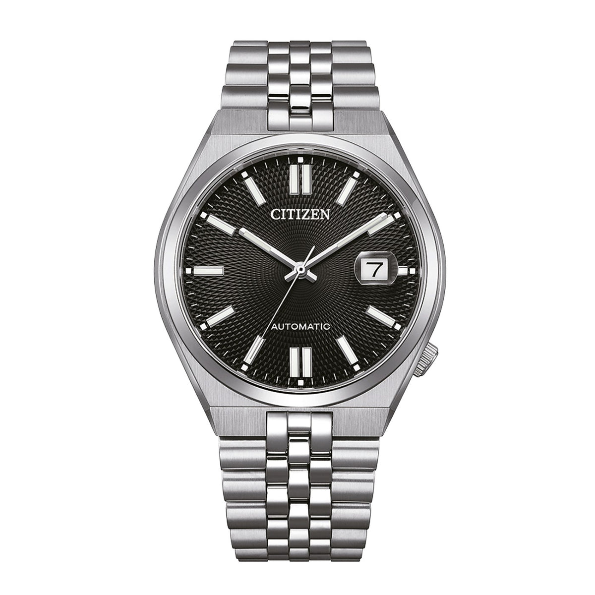 Мъжки часовник CITIZEN - NK0020-55E