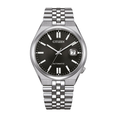 Мъжки часовник CITIZEN - NK0020-55E