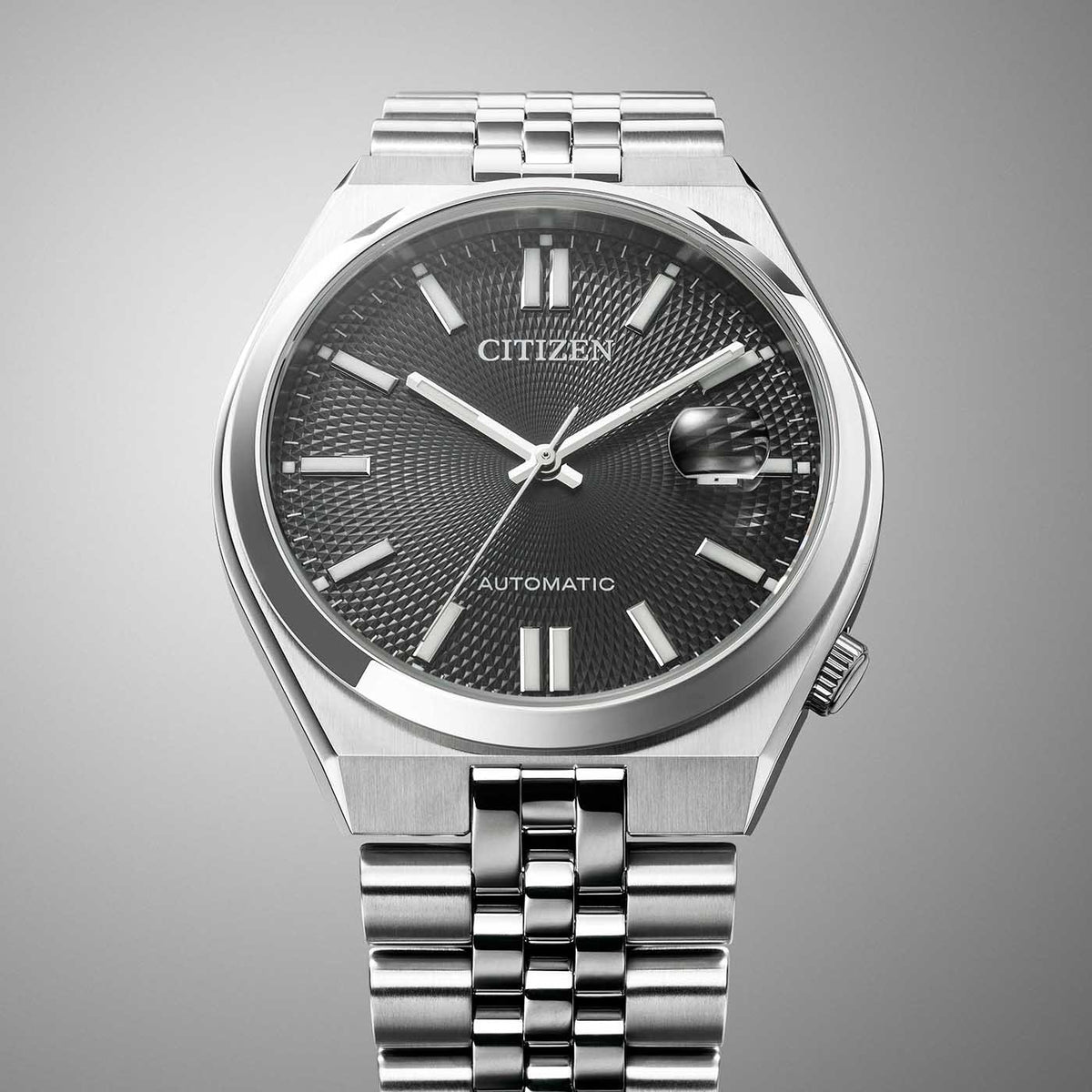 Мъжки часовник CITIZEN - NK0020-55E