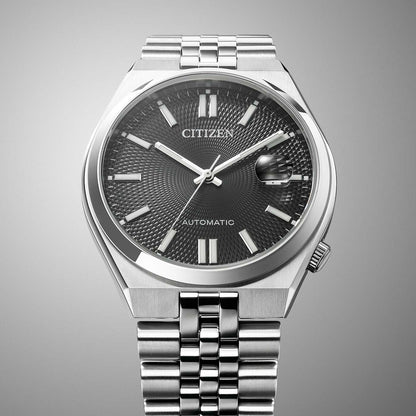 Мъжки часовник CITIZEN - NK0020-55E