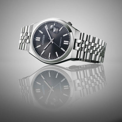 Мъжки часовник CITIZEN - NK0020-55E