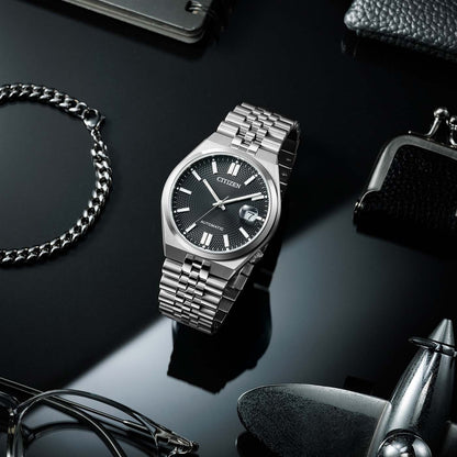 Мъжки часовник CITIZEN - NK0020-55E