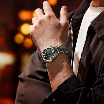 Мъжки часовник CITIZEN - NK0020-55E