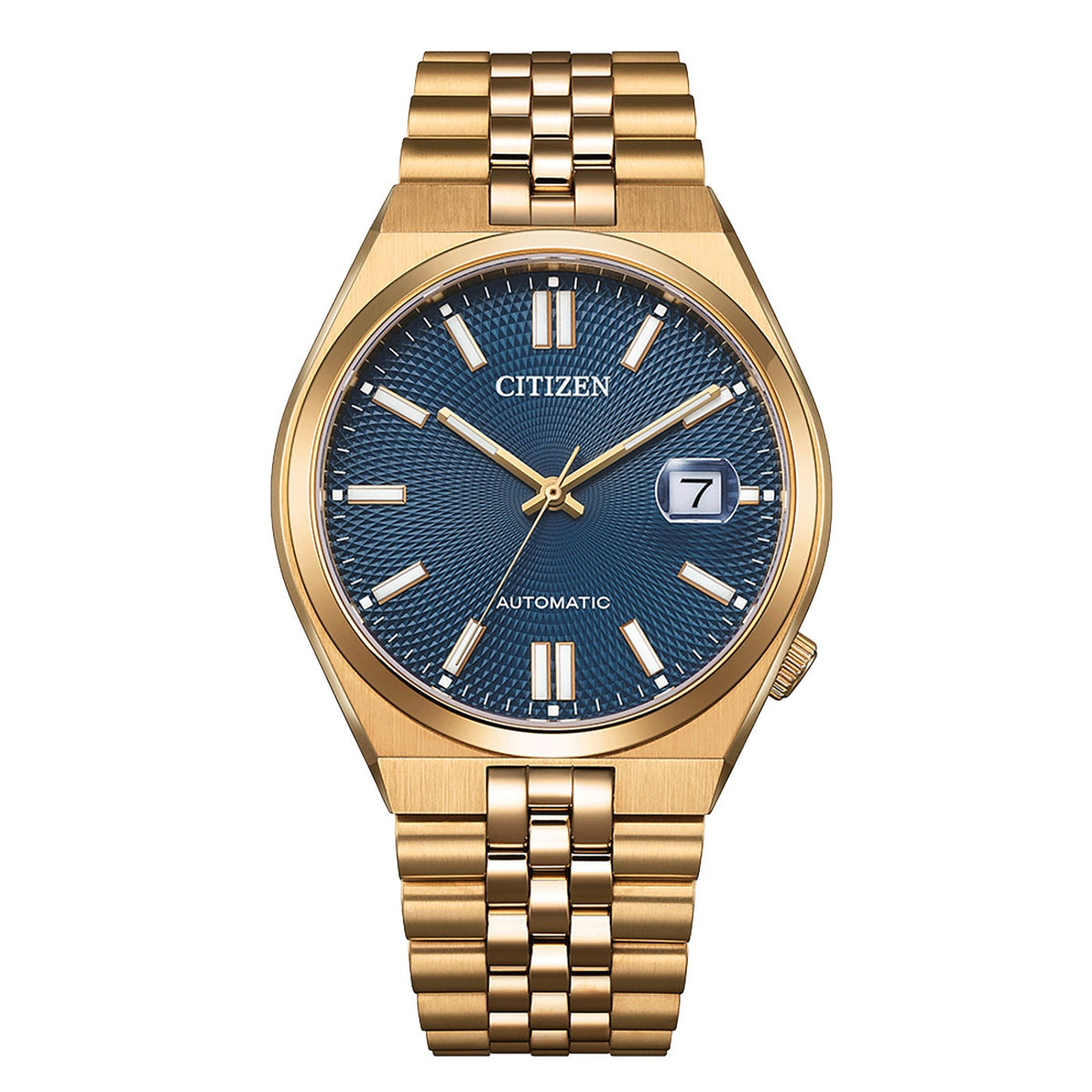 Мъжки часовник CITIZEN - NK0023-57L
