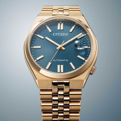 Мъжки часовник CITIZEN - NK0023-57L