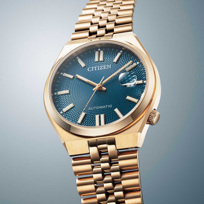 Мъжки часовник CITIZEN - NK0023-57L
