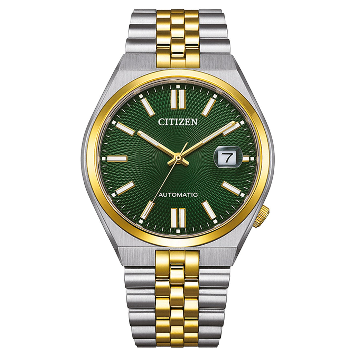 Мъжки часовник CITIZEN - NK0024-54X
