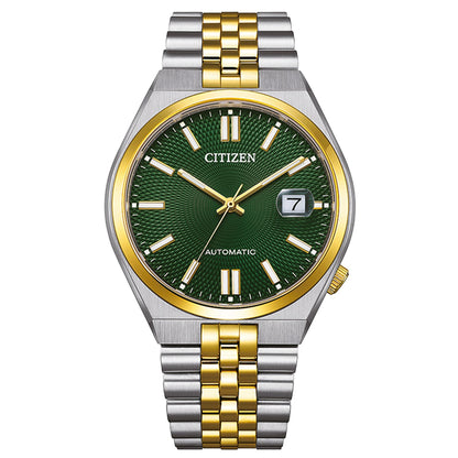 Мъжки часовник CITIZEN - NK0024-54X