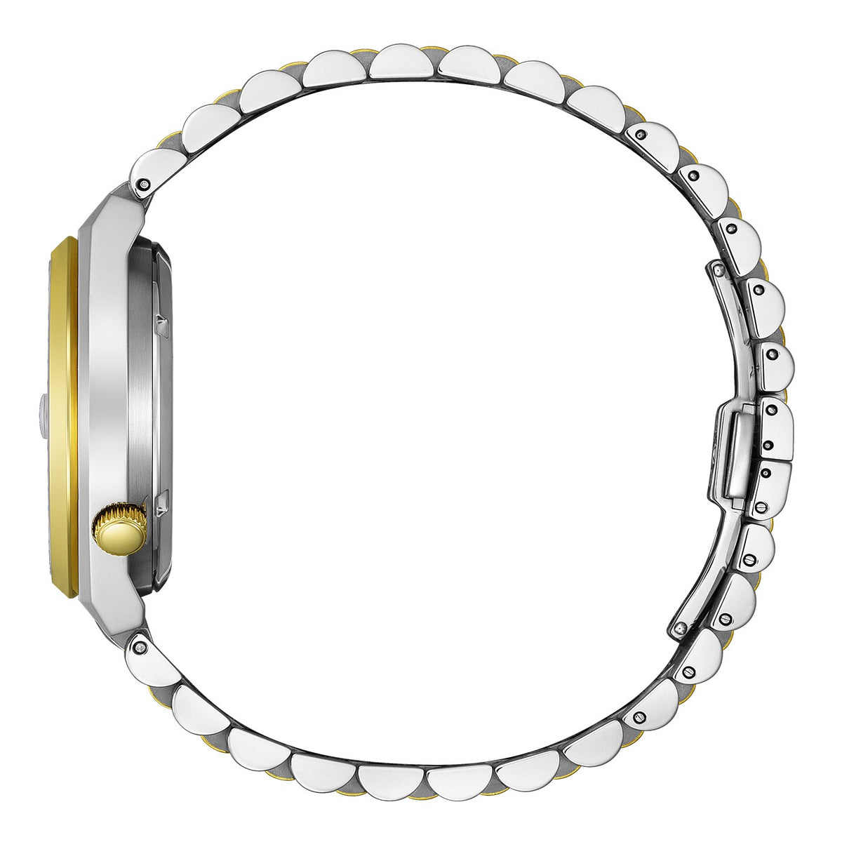 Мъжки часовник CITIZEN - NK0024-54X