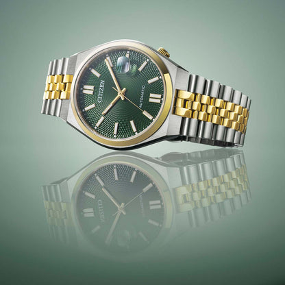 Мъжки часовник CITIZEN - NK0024-54X