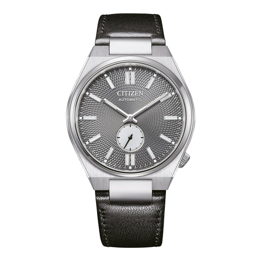 Мъжки часовник CITIZEN - NK5010-01H