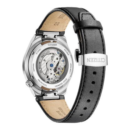 Мъжки часовник CITIZEN - NK5010-01H