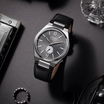 Мъжки часовник CITIZEN - NK5010-01H