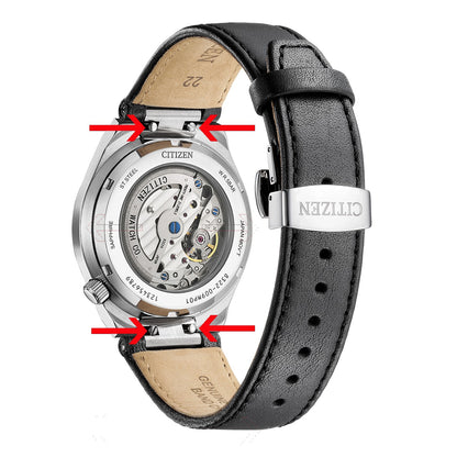 Мъжки часовник CITIZEN - NK5010-01H