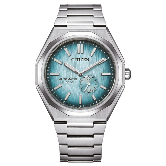 Мъжки часовник CITIZEN - NK5020-58L
