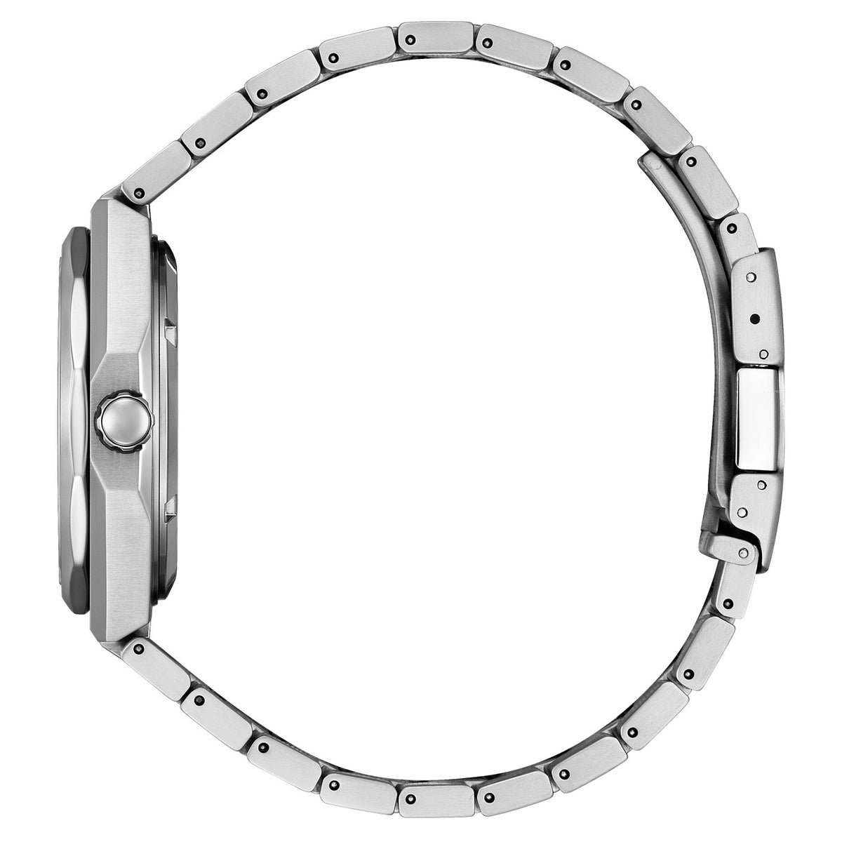 Мъжки часовник CITIZEN - NK5020-58L