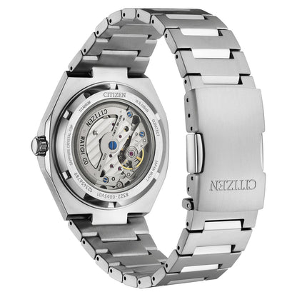 Мъжки часовник CITIZEN - NK5020-58L