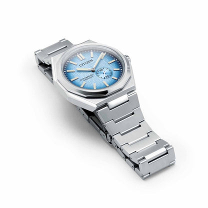 Мъжки часовник CITIZEN - NK5020-58L