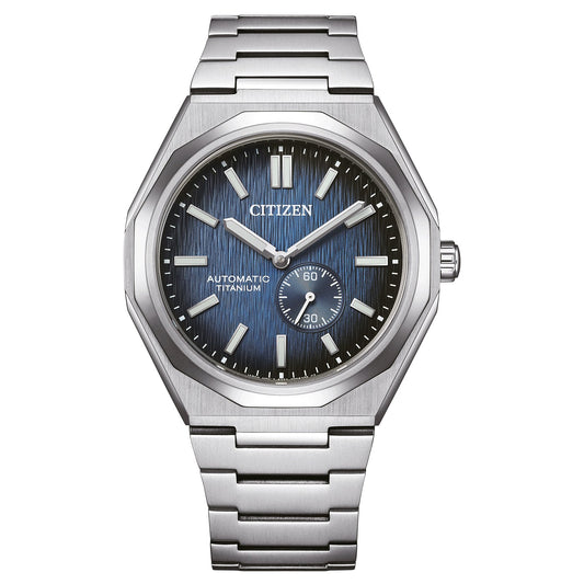 Мъжки часовник CITIZEN - NK5020-58M