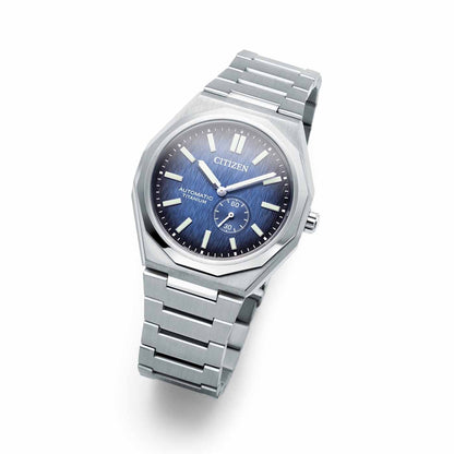 Мъжки часовник CITIZEN - NK5020-58M