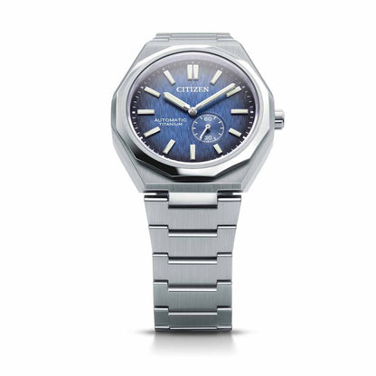 Мъжки часовник CITIZEN - NK5020-58M
