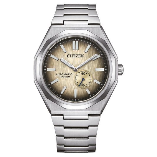 Мъжки часовник CITIZEN - NK5020-58P