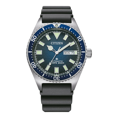 Мъжки часовник CITIZEN - NY0129-07LC
