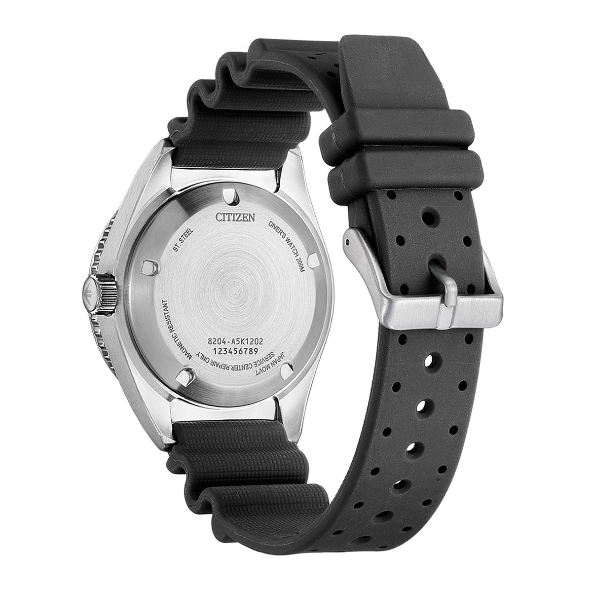 Мъжки часовник CITIZEN - NY0129-07LC